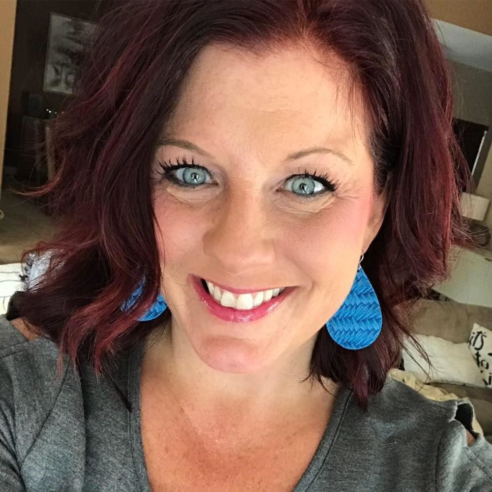 Meet your Posher, Lori